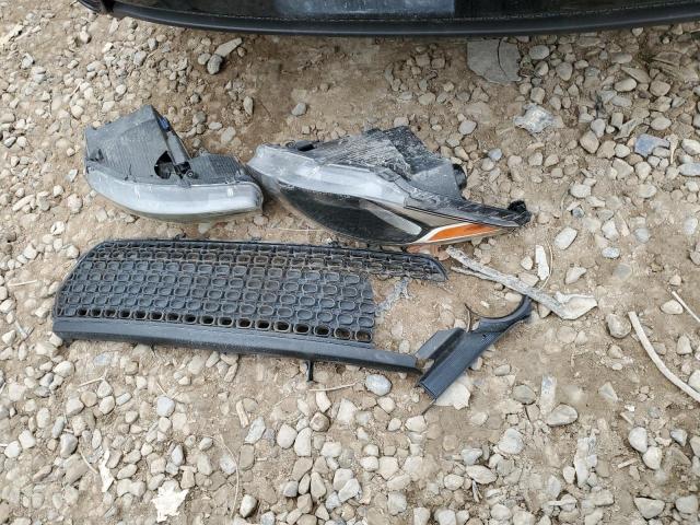 Photo 12 from auction – 2016 KIA SOUL + with VIN KNDJP3A58G7291571