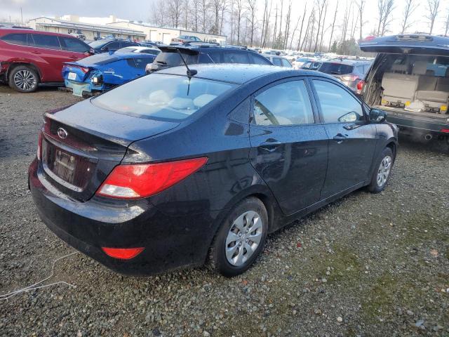 Photo 3 from auction – 2016 HYUNDAI ACCENT SE with VIN KMHCT4AEXGU151271