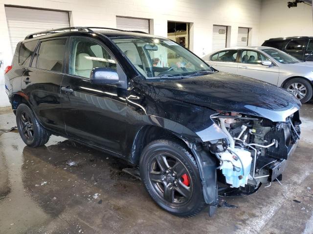 Photo 4 from auction – 2009 TOYOTA RAV4 with VIN JTMBF33V39D017767