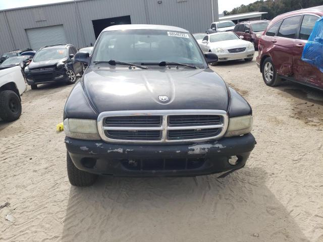Photo 5 from auction – 2004 DODGE DAKOTA SPO with VIN 1D7HG32N44S749747