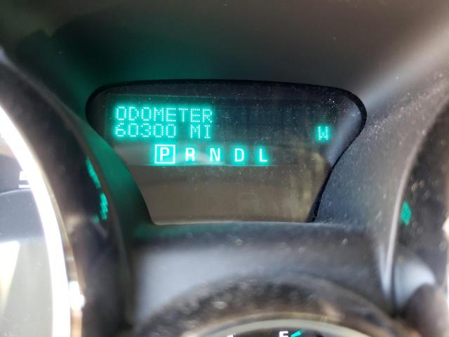 Photo 9 from auction – 2015 BUICK ENCLAVE with VIN 5GAKRBKD5FJ156288