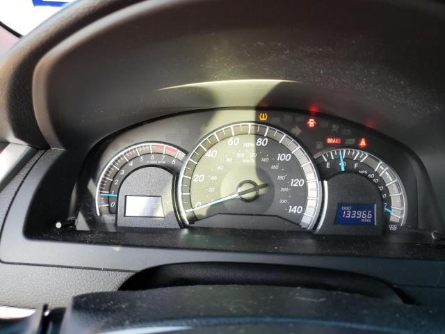 Фото 9 с аукциона – 2012 TOYOTA CAMRY BASE с VIN 4T1BF1FK7CU618205