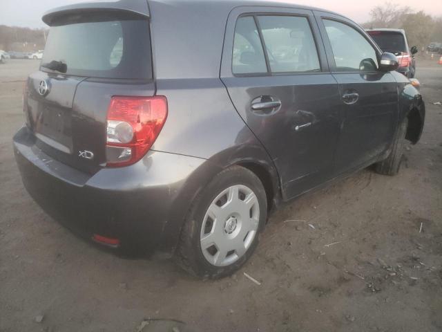 Photo 3 from auction – 2012 TOYOTA SCION XD with VIN JTKKU4B48C1023361
