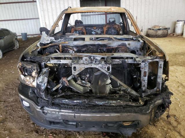 Photo 5 from auction – 2014 GMC SIERRA K15 with VIN 1GTN2UEH2EZ230163