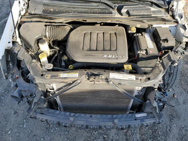 Photo 12 from auction – 2012 DODGE GRAND CARA with VIN 2C4RDGBG5CR414951
