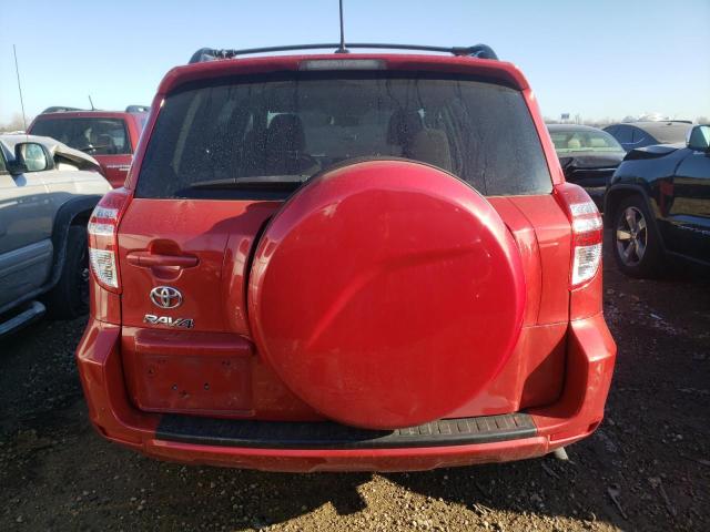 Photo 6 from auction – 2012 TOYOTA RAV4 with VIN 2T3ZF4DV3CW138764