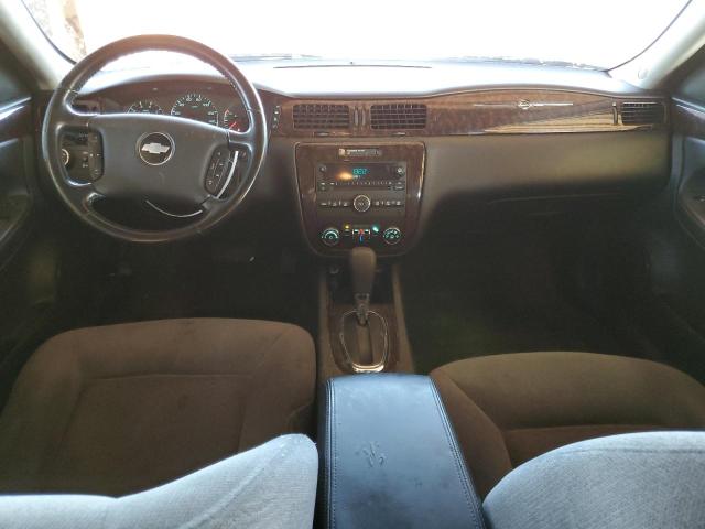 Photo 8 from auction – 2012 CHEVROLET IMPALA LT with VIN 2G1WG5E34C1237534