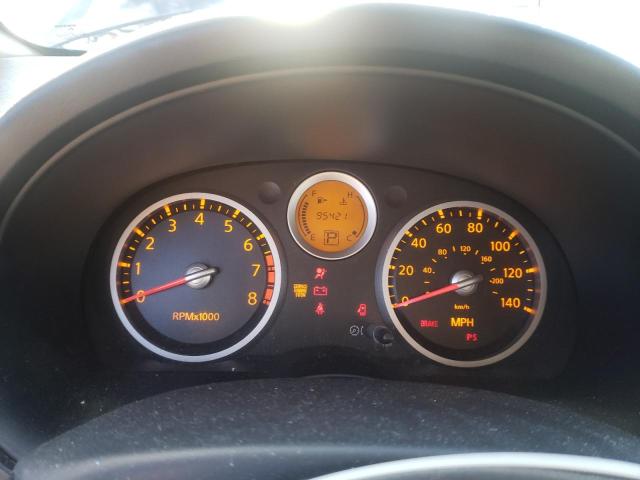 Photo 9 from auction – 2008 NISSAN SENTRA 2.0 with VIN 3N1AB61E08L712408