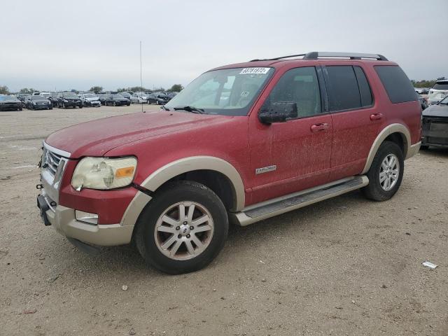 FORD EXPLORER E 2006 with VIN 1FMEU74EX6UB35198 - Photo from auction