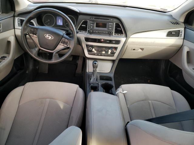 Photo 8 from auction – 2015 HYUNDAI SONATA SE with VIN 5NPE24AF2FH056673
