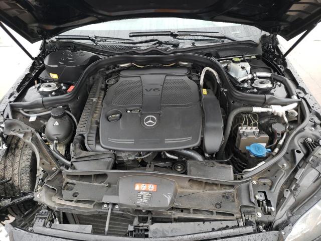 Photo 11 from auction – 2014 MERCEDES-BENZ E 350 with VIN WDDHF5KB0EA799508