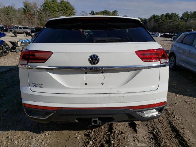 Photo 6 from auction – 2021 VOLKSWAGEN ATLAS CROS with VIN 1V2EE2CA7MC212632