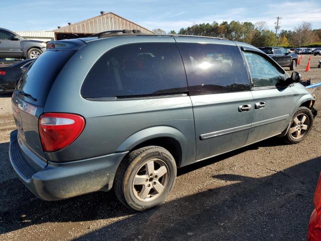 Photo 3 from auction – 2006 DODGE GRAND CARA with VIN 2D4GP44L76R857701