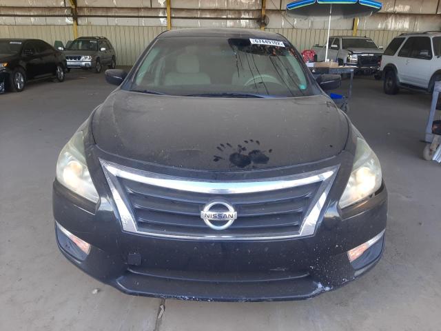 Photo 5 from auction – 2014 NISSAN ALTIMA 2.5 with VIN 1N4AL3AP0EN347921