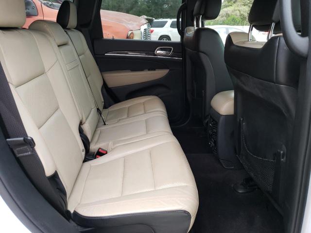 Photo 11 from auction – 2016 JEEP GRAND CHER with VIN 1C4RJEBG8GC453464