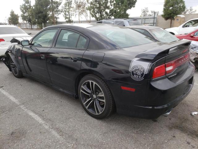 Photo 2 from auction – 2012 DODGE CHARGER SU with VIN 2C3CDXGJ8CH303041