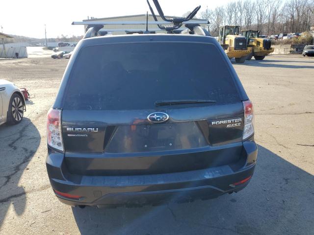 Photo 6 from auction – 2011 SUBARU FORESTER 2 with VIN JF2SHADC8BG726101