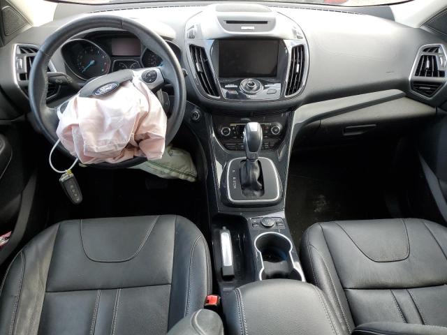 Photo 8 from auction – 2013 FORD ESCAPE TIT with VIN 1FMCU0J94DUC19875