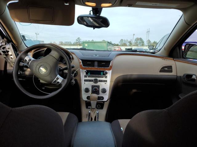Photo 8 from auction – 2012 CHEVROLET MALIBU 1LT with VIN 1G1ZC5E09CF240288