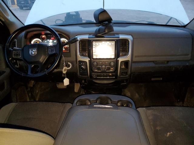 Photo 8 from auction – 2014 RAM 2500 SLT with VIN 3C6UR5MJ8EG221458