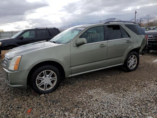 CADILLAC SRX 2005 con VIN 1GYEE637250151202 - Foto de la subasta