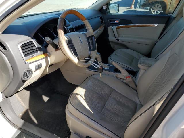 Photo 7 from auction – 2012 LINCOLN MKZ with VIN 3LNHL2GC8CR824382