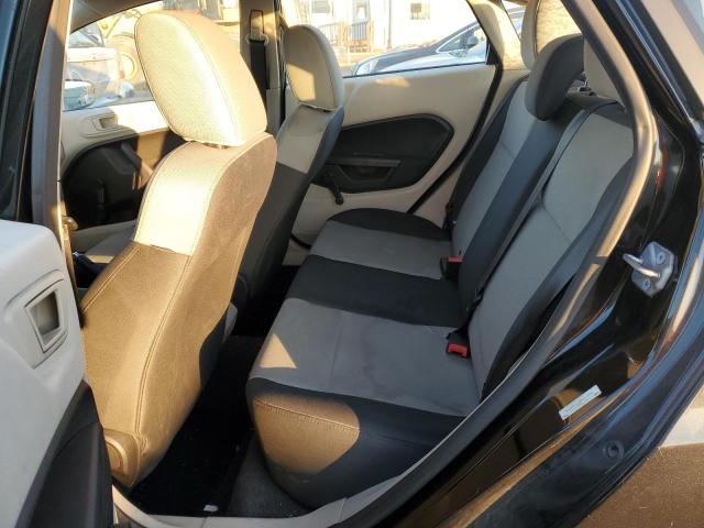 Photo 10 from auction – 2011 FORD FIESTA S with VIN 3FADP4AJ6BM204609