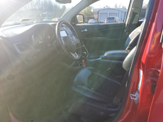 Photo 7 from auction – 2015 DODGE JOURNEY CR with VIN 3C4PDCGG7FT573206