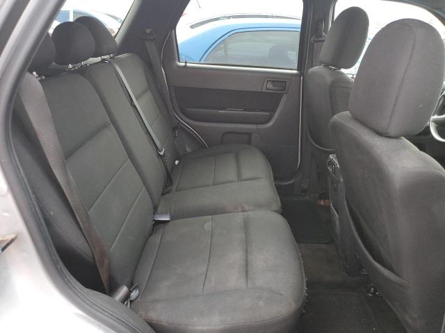 Photo 10 from auction – 2009 FORD ESCAPE XLT with VIN 1FMCU93G99KA01031