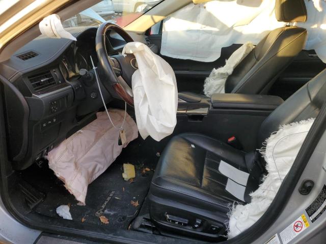 Photo 7 from auction – 2017 LEXUS ES 350 with VIN 58ABK1GGXHU047153