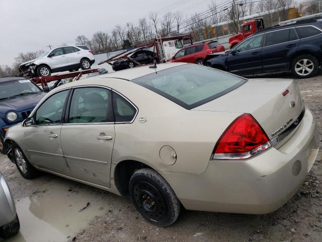 Photo 2 from auction – 2008 CHEVROLET IMPALA LT with VIN 2G1WT58K289238642