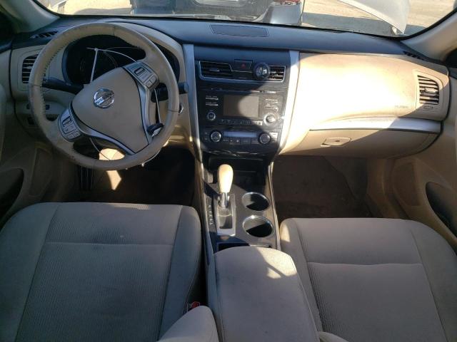 Photo 8 from auction – 2013 NISSAN ALTIMA 2.5 with VIN 1N4AL3AP1DN536110