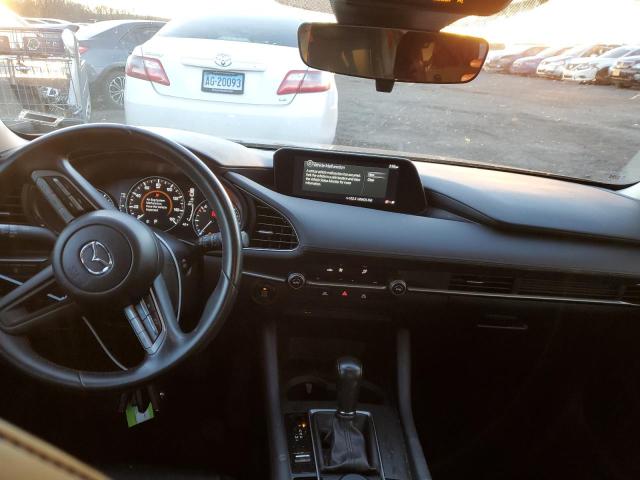 Photo 8 from auction – 2021 MAZDA 3 SELECT with VIN JM1BPABL3M1318213