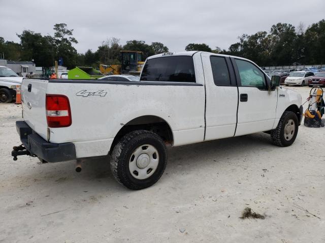 Photo 3 from auction – 2007 FORD F150 with VIN 1FTRX14W67FA32210