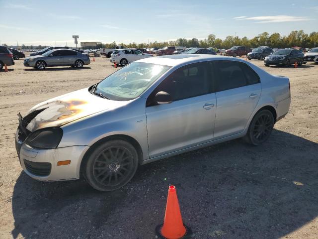 VOLKSWAGEN JETTA WOLF 2008 with VIN 3VWRJ71K88M128957 - Photo from auction