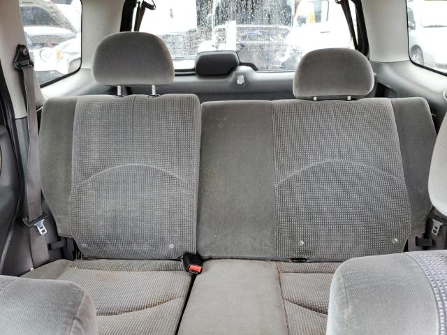 Photo 10 from auction – 2003 MAZDA TRIBUTE LX with VIN 4F2YZ04103KM54981