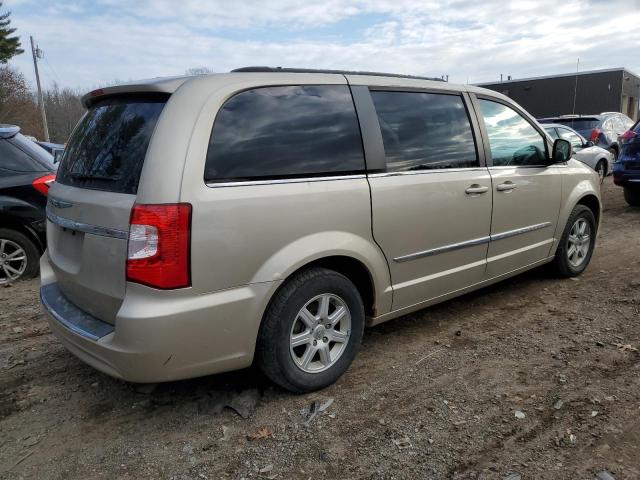 Photo 3 from auction – 2012 CHRYSLER TOWN & COU with VIN 2C4RC1BG0CR382314