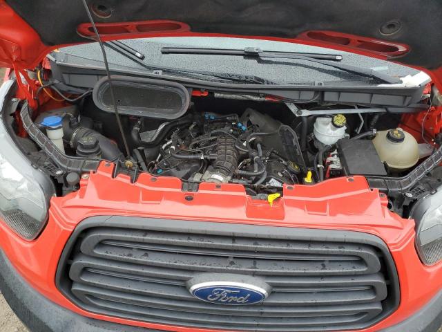 Photo 12 from auction – 2016 FORD TRANSIT T- with VIN 1FBAX2CG9GKB12433
