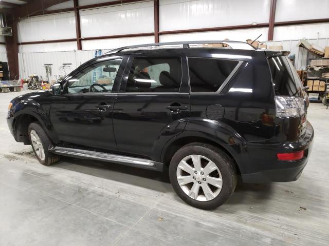 Photo 2 from auction – 2013 MITSUBISHI OUTLANDER with VIN JA4AS3AW5DU003083