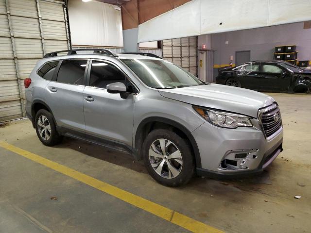 Photo 4 from auction – 2021 SUBARU ASCENT PRE with VIN 4S4WMACD2M3476964
