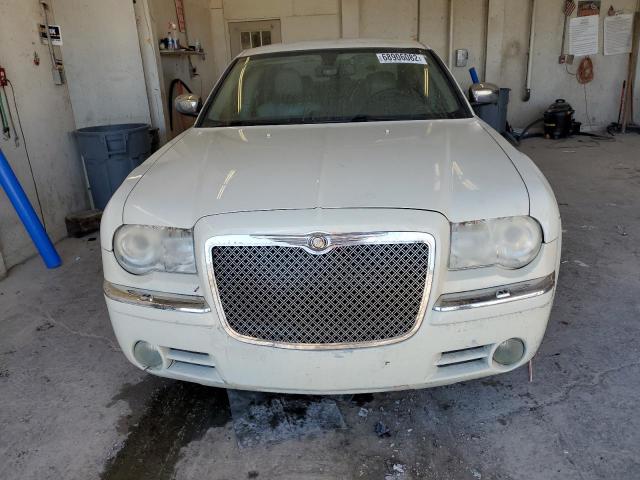 Photo 5 from auction – 2006 CHRYSLER 300C with VIN 2C3KA63H76H426724