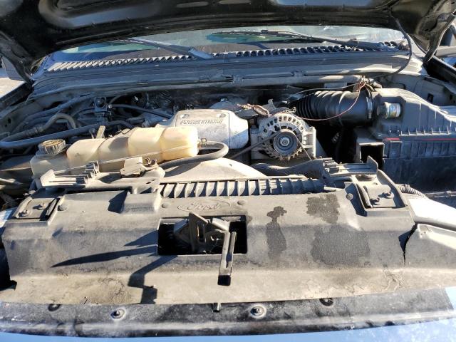 Photo 11 from auction – 2000 FORD F250 SUPER with VIN 1FTNX21F2YEE39358