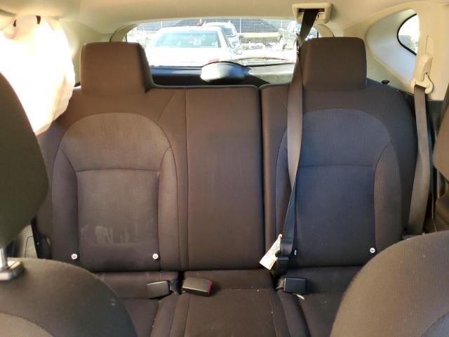 Photo 10 from auction – 2013 NISSAN ROGUE with VIN JN8AS5MV0DW663190