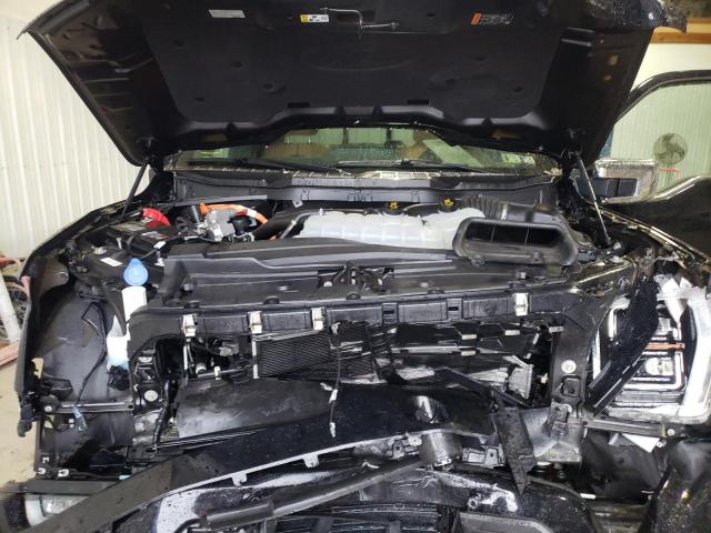 Photo 11 from auction – 2021 FORD F150 SUPER with VIN 1FTFW1ED0MFC52182