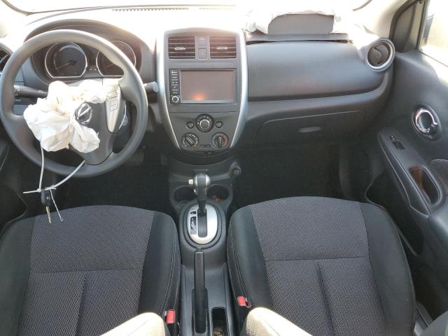 Photo 8 from auction – 2019 NISSAN VERSA S with VIN 3N1CN7AP0KL835611