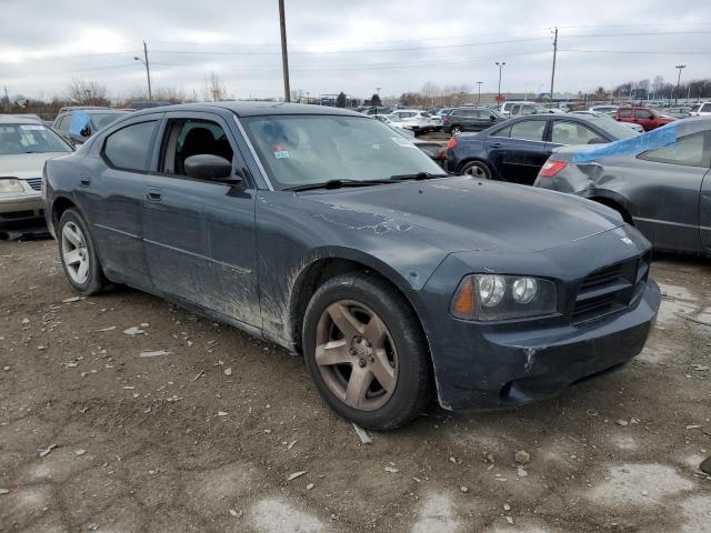 Photo 4 from auction – 2007 DODGE CHARGER SE with VIN 2B3KA43H57H797304