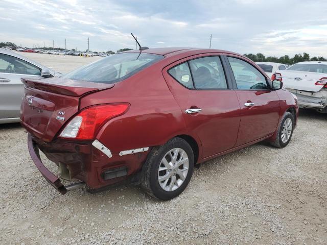 Photo 3 from auction – 2017 NISSAN VERSA S with VIN 3N1CN7AP3HL810811
