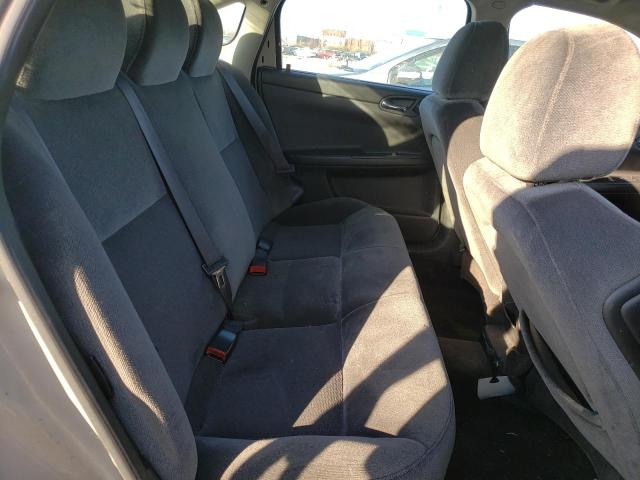 Photo 10 from auction – 2011 CHEVROLET IMPALA LT with VIN 2G1WG5EK8B1270512