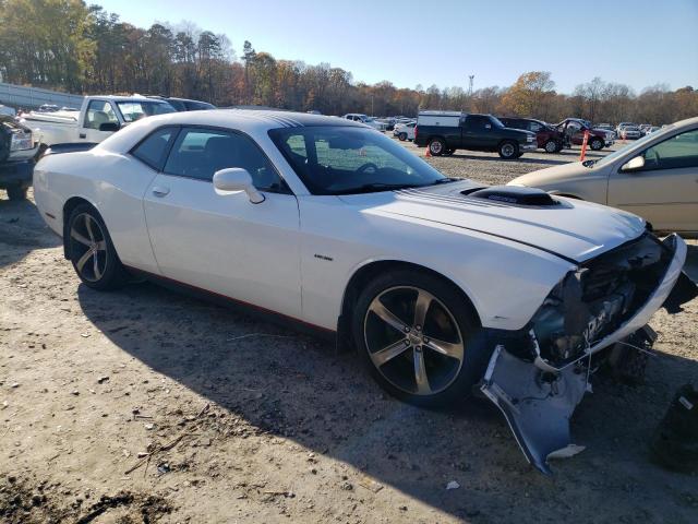 Photo 4 from auction – 2015 DODGE CHALLENGER with VIN 2C3CDZBT8FH889099