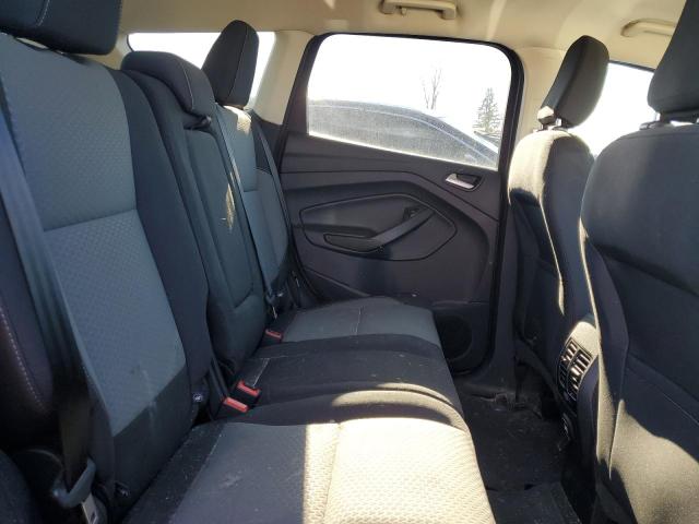 Photo 10 from auction – 2018 FORD ESCAPE SE with VIN 1FMCU9GD7JUC05254